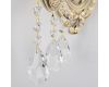 Бра Bohemia Ivele Crystal AL7901B10/2/175 A GW