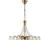 Подвесная люстра Lumion Kristina 8243/6