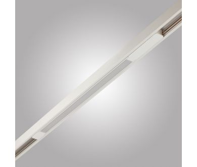 Трековый светильник AM Group MAGNET AM506 WH 10W 4000K