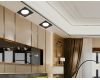 Встраиваемый светильник Ambrella Light Techno spot GX Standard tech TN51804