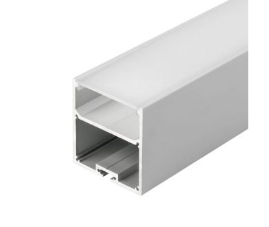 Профиль Arlight SL-LINE-5050-2000 ANOD 019304