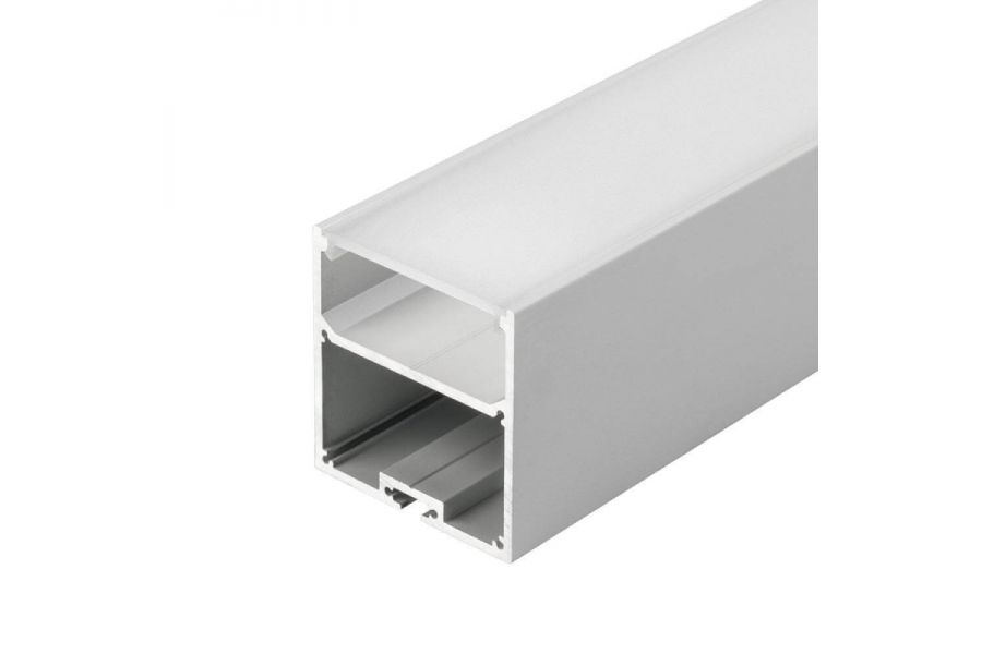 Профиль Arlight SL-LINE-5050-2000 ANOD 019304