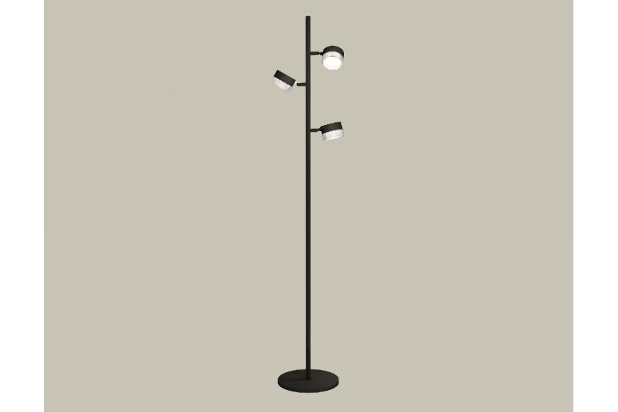 Торшер Ambrella Light Traditional (C9816, N8480) XB9816250