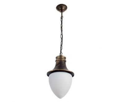 Купить Уличный подвесной светильник Arte Lamp Vienna A1317SO-1BN Уличный подвесной светильник Arte Lamp Vienna A1317SO-1BN
