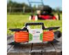 Удлинитель силовой Эра UFx-1-2x1.0-10m Б0043039