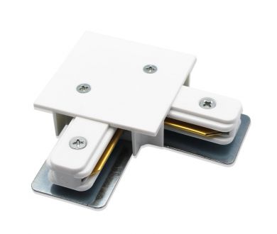 Коннектор L-образный Arte Lamp Track Accessories A120133