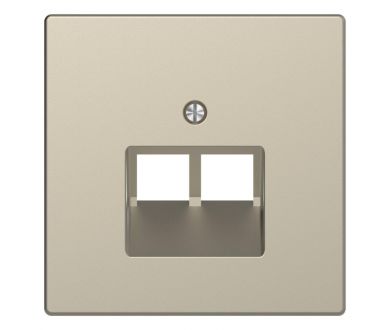 Накладка Schneider Electric Merten D-Life MTN4522-6033
