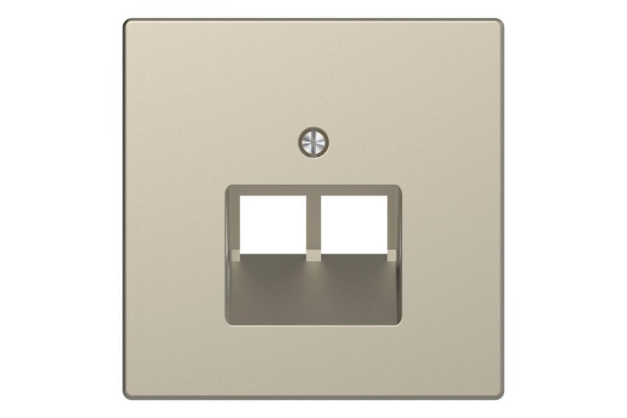 Накладка Schneider Electric Merten D-Life MTN4522-6033