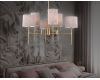Люстра на штанге Ambrella Light High Light Heigh Light LH72381