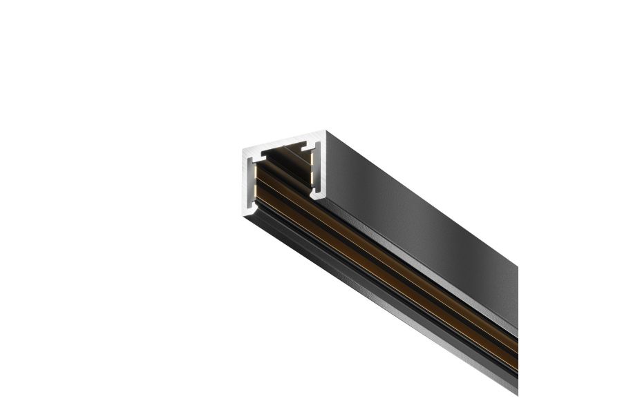 Шинопровод Maytoni Technical Busbar trunkings Exility X TRX239-411B