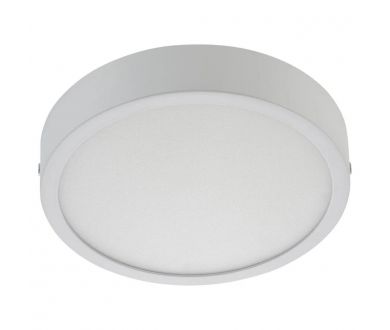 Накладной светильник AM Group AM294 18W WH 3000K R