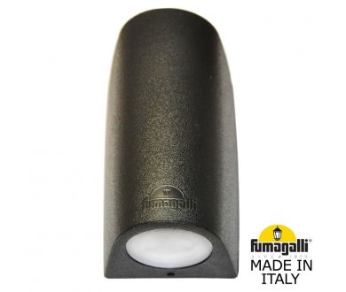 Фасадный светильник Fumagalli Marta 1A4.000.000.AXU1L