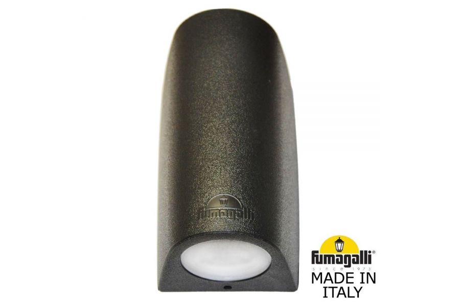 Фасадный светильник Fumagalli Marta 1A4.000.000.AXU1L