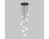 Каскадная люстра TK Lighting 5944 Nilos a068679