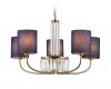 Подвесная люстра Ambrella Light High Light Classic LH71271