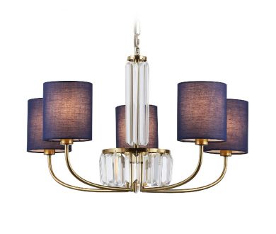 Подвесная люстра Ambrella Light High Light Classic LH71271