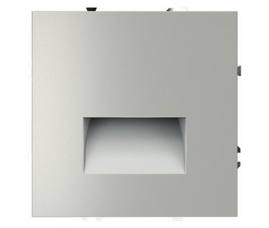 Подсветка светодиодная Voltum S70 VLS070605 (сталь)