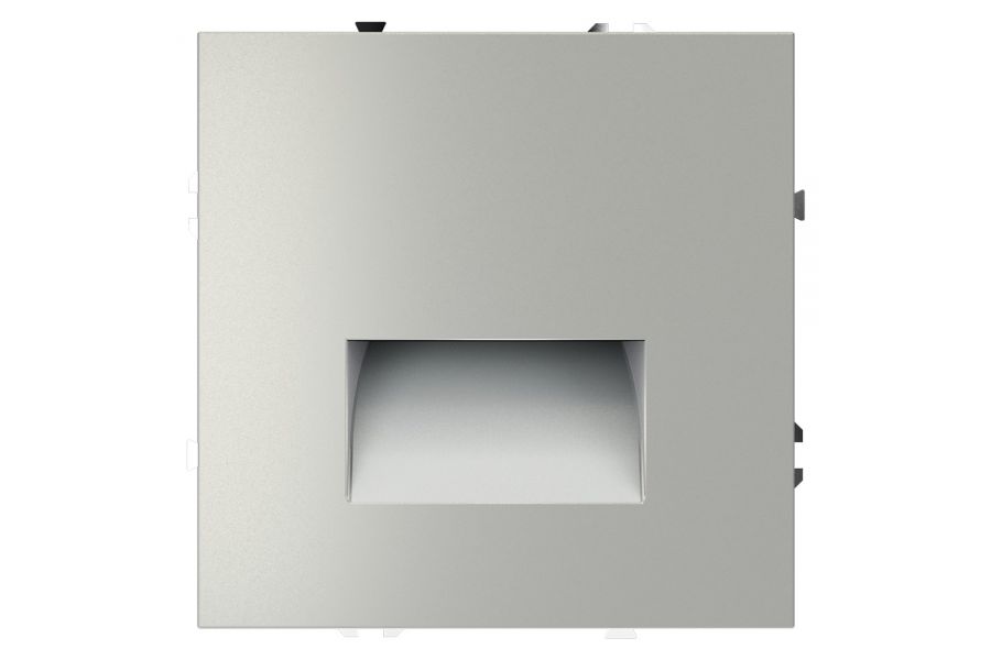 Подсветка светодиодная Voltum S70 VLS070605 (сталь)