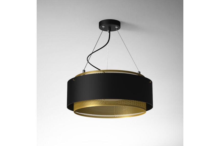 Подвесной светильник ImperiumLoft Casing 189559-26