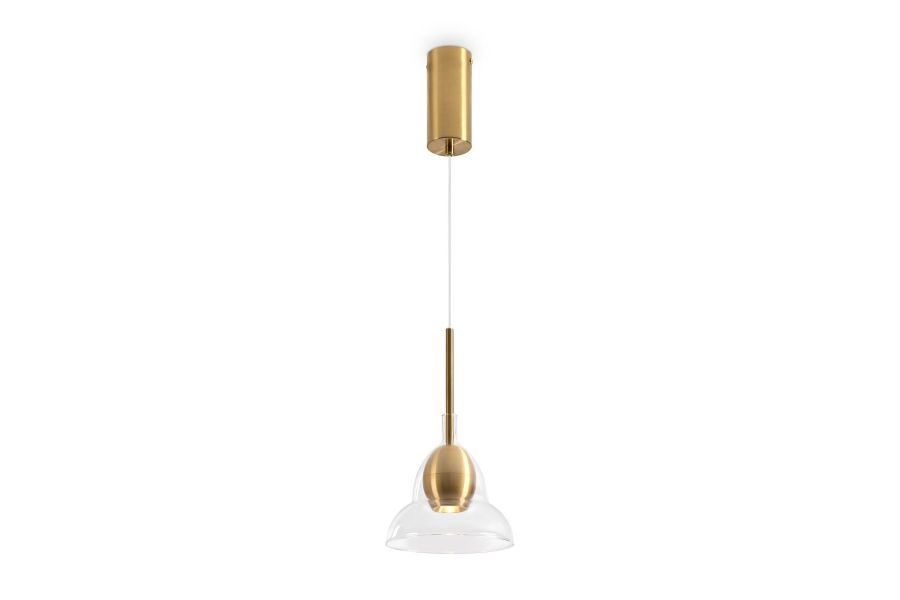 Подвесной светильник Freya Glaze FR5637PL-L6TR
