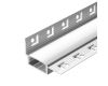 Профиль Arlight FANTOM-W20-H10-EDGE-2000 ANOD 054183