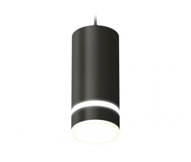 Комплект подвесного светильника Ambrella Light Techno Spot XP8162026 (A2333, C8162, N8445)
