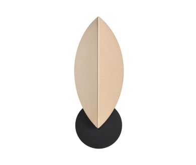 Бра Lumion Moderni Leaf 8396/1W