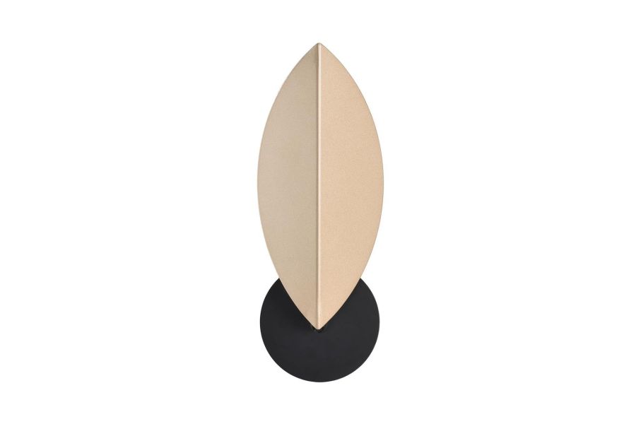 Бра Lumion Moderni Leaf 8396/1W
