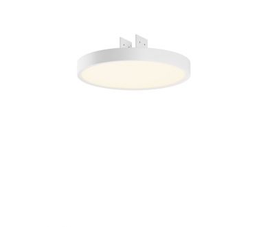 Уличный трековый светильник Maytoni Zone IP Elasity IP O-TR01-1-F-18WW3K
