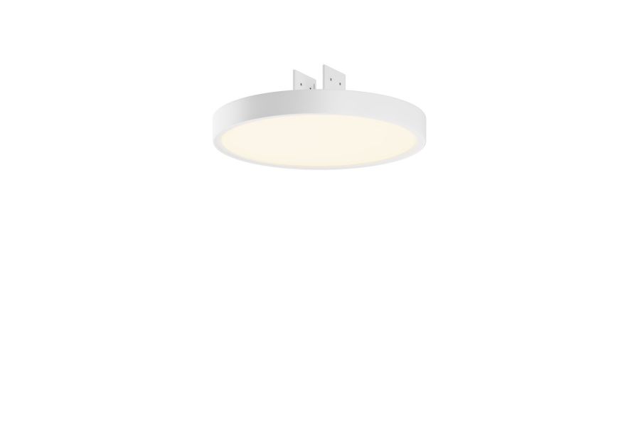 Уличный трековый светильник Maytoni Zone IP Elasity IP O-TR01-1-F-18WW3K