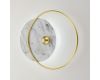 Настенный светильник Escada Revival 10268/1LED