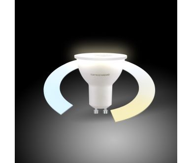Умная светодиодная лампа Elektrostandard GU10 5W 4200/6500/3300K 4690389174230