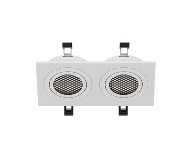 Встраиваемый светильник Maytoni Technical Atom DL024-2-02W-1(N)