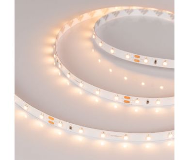 Светодиодная лента Arlight RT-A60-8mm 24V Warm2700 CRI98 (4.8 W/m, IP20, 2835, 5m) 021414(2)