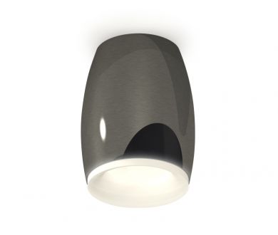 Накладной светильник Ambrella Light Techno XS1123021 (C1123, N7165)