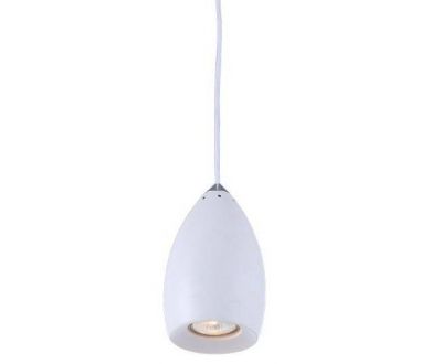 Подвесной светильник Arte Lamp Atlantis A4004SP-1WH