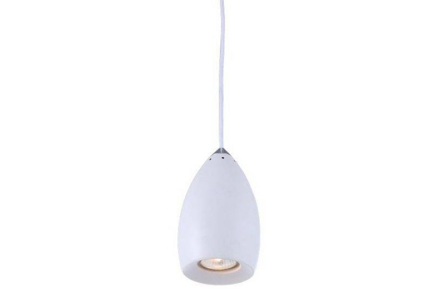 Подвесной светильник Arte Lamp Atlantis A4004SP-1WH