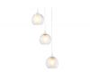 Подвесной светильник Ambrella Light Traditional TR3540