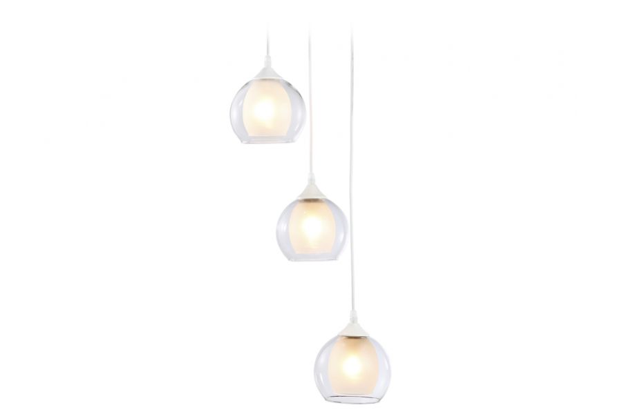 Подвесной светильник Ambrella Light Traditional TR3540