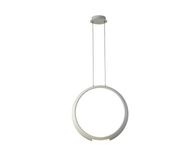 Подвесной светодиодный светильник Mantra Ring 6170