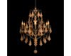 Подвесная люстра Loft IT Chateau 10559/6
