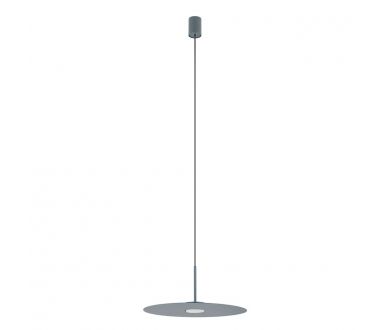 Подвесной светильник Nowodvorski Simone Umbra Blue 11414
