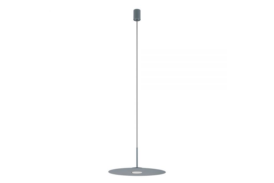Подвесной светильник Nowodvorski Simone Umbra Blue 11414