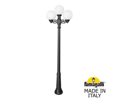 Садовый светильник Fumagalli G25.157.S21.AYE27