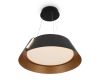 Подвесной светильник Freya Portal FR6092PL-L72GB