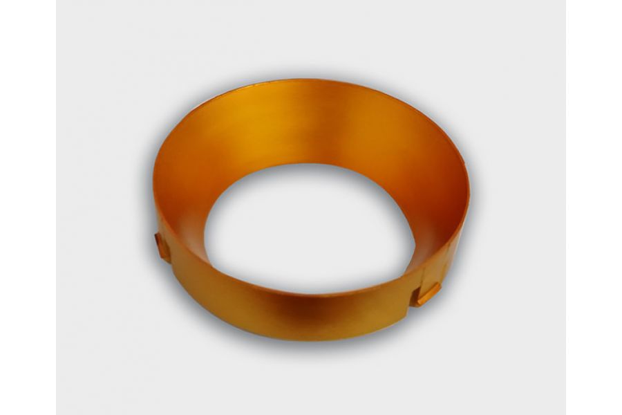 Сменное кольцо Italline Ring for 15W gold