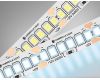 Светодиодная лента Ambrella Light LED Strip 12В 2835 17Вт/м 6500K 5м IP20 GS1403