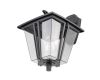 Уличный настенный светильник Citilux Forts CLU10W