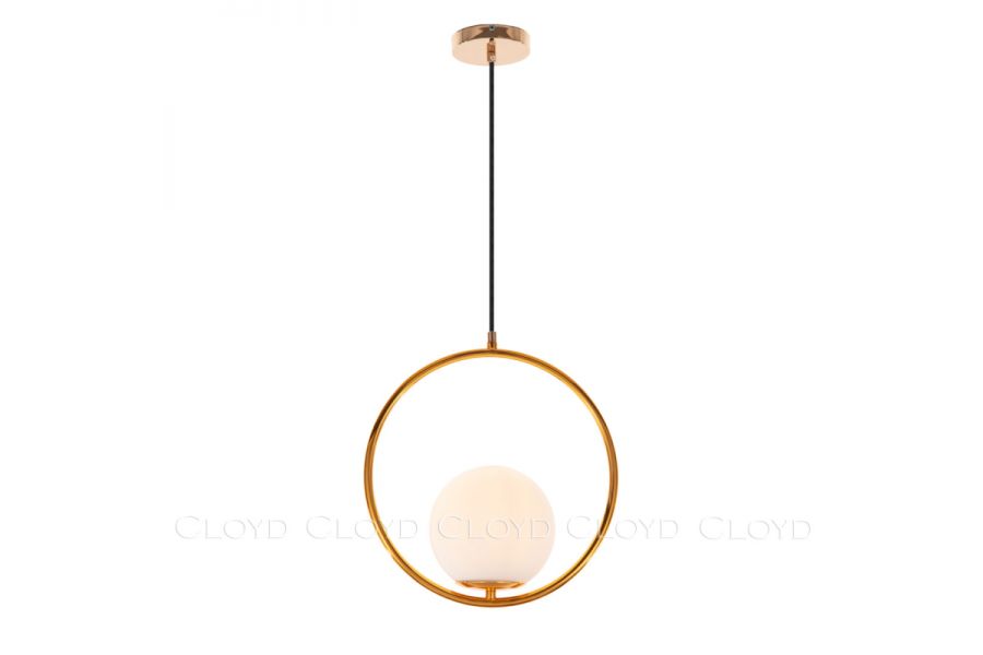 Подвесной светильник Cloyd Monada 10413