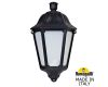 Уличный настенный светильник Fumagalli M22.000.000.AYF1R